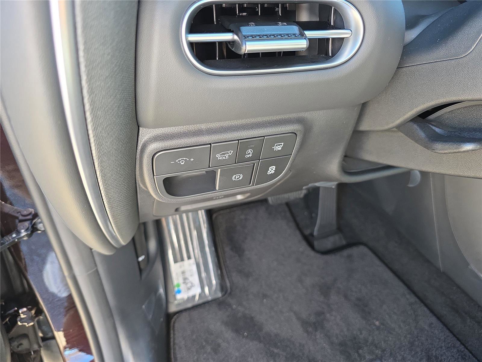 New 2026 Hyundai Palisade Calligraphy image 12