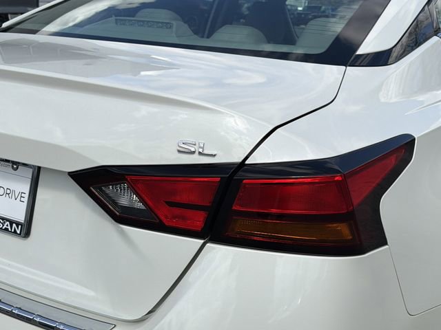 Used 2021 Nissan Altima 2.5 SL image 24