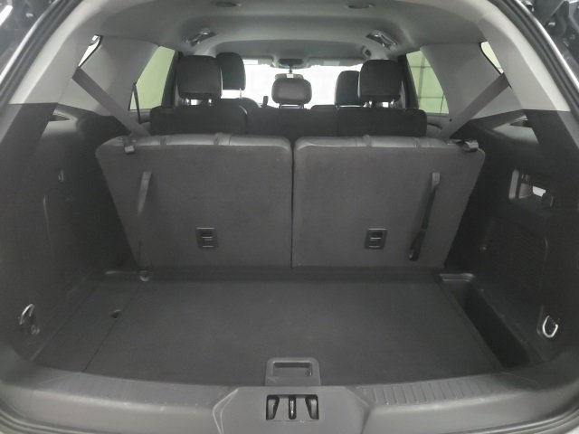 Used 2023 Ford Explorer XLT w/ Equipment Group 202A image 12