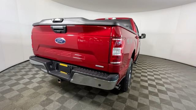 Used 2020 Ford F150 XLT w/ Equipment Group 302A Luxury AWD/4WD image 6