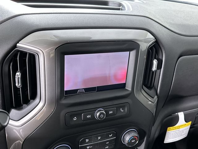 New 2026 Chevrolet Silverado 2500 W/T w/ WT Convenience Package image 15