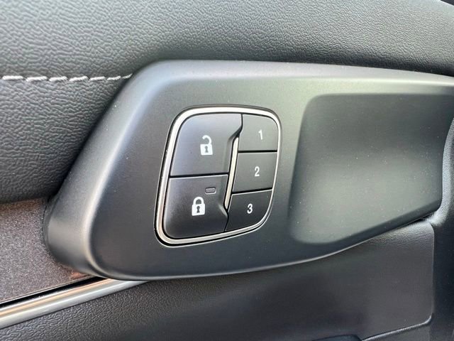 Certified 2024 Ford Ranger Lariat AWD/4WD image 8