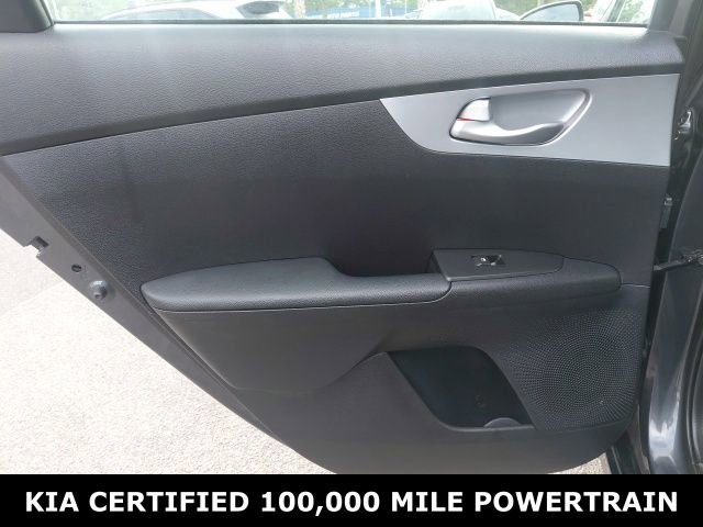 Certified 2023 Kia Forte LXS image 21