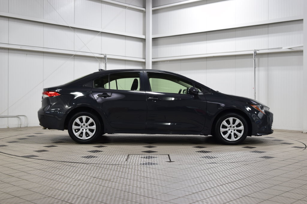 Used 2023 Toyota Corolla LE FWD image 9