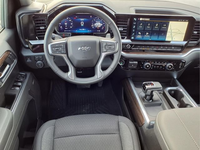 New 2026 Chevrolet Silverado 1500 RST AWD/4WD image 2