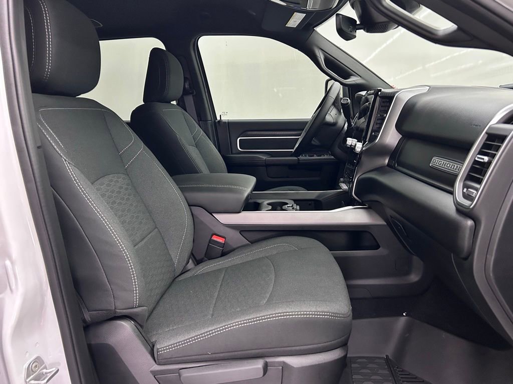 New 2026 RAM 3500 Big Horn image 20