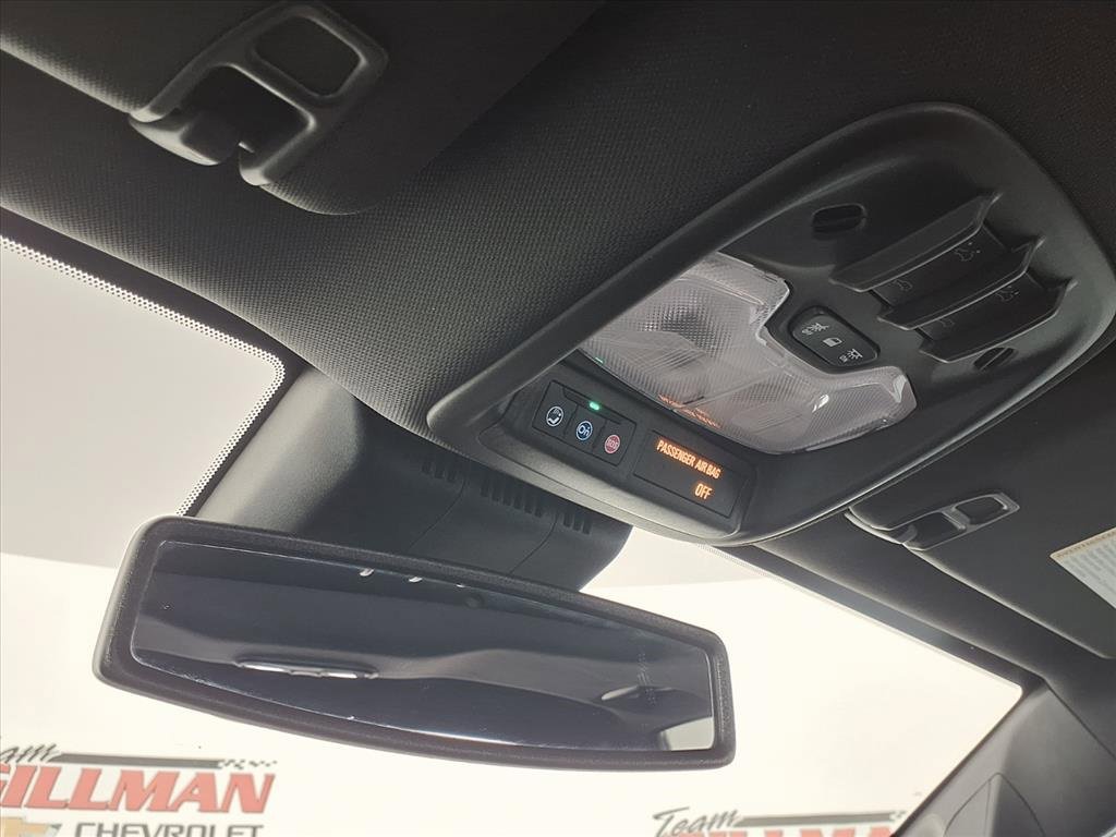 Used 2023 Chevrolet Colorado ZR2 w/ Desert Boss Special Edition image 13