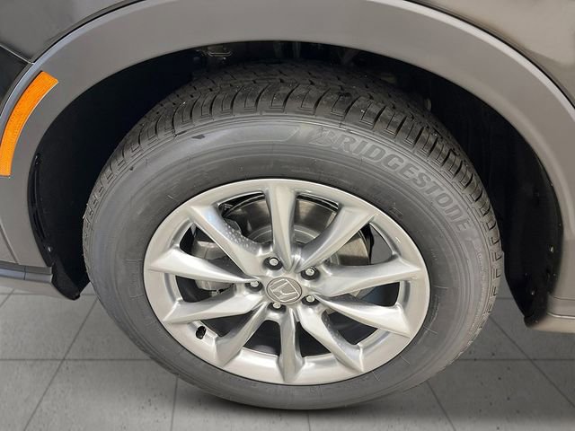 New 2026 Honda CR-V EX image 10