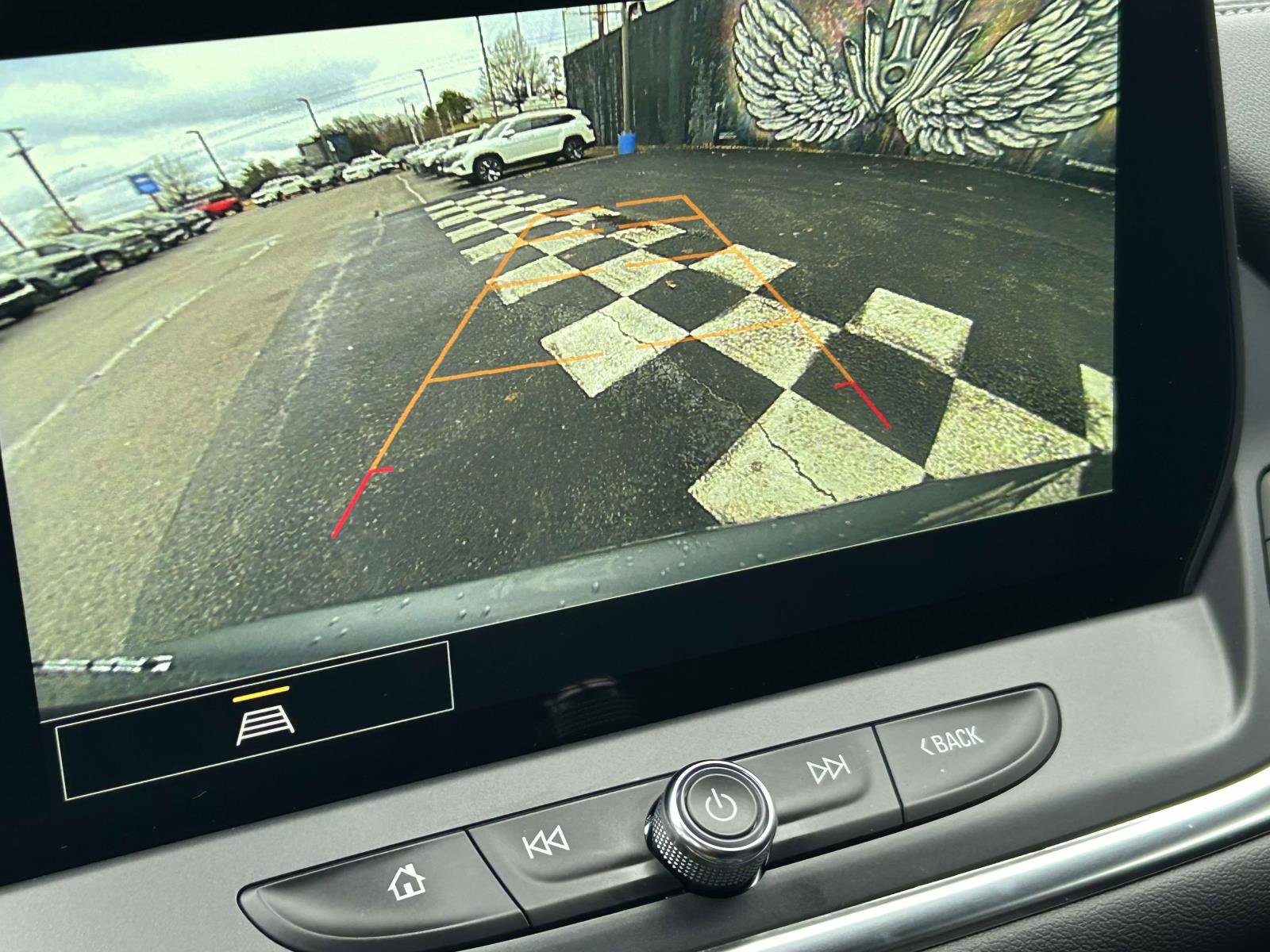 Used 2024 Chevrolet Blazer LT w/ Convenience Package image 27