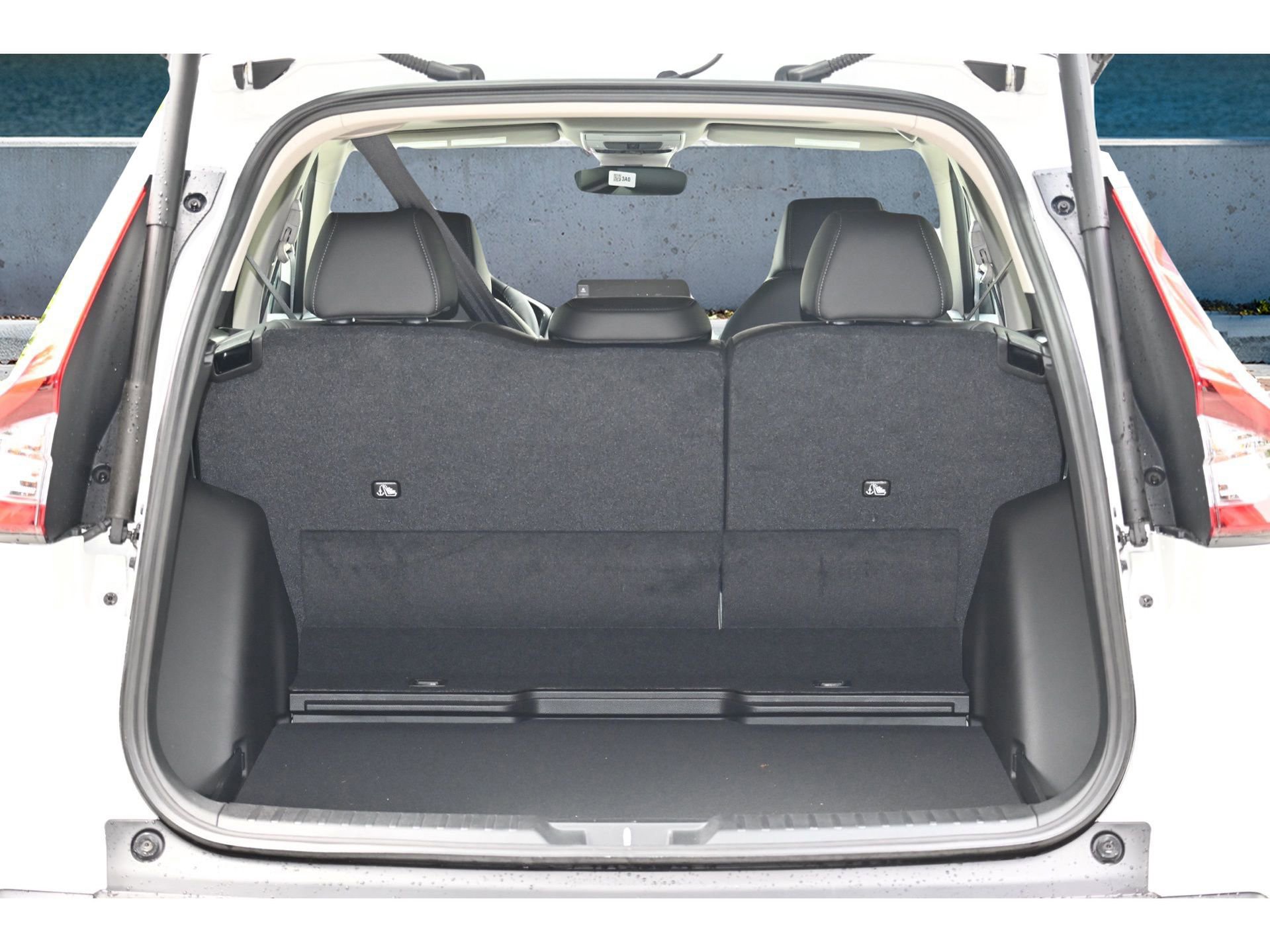 New 2026 Honda CR-V EX-L image 9