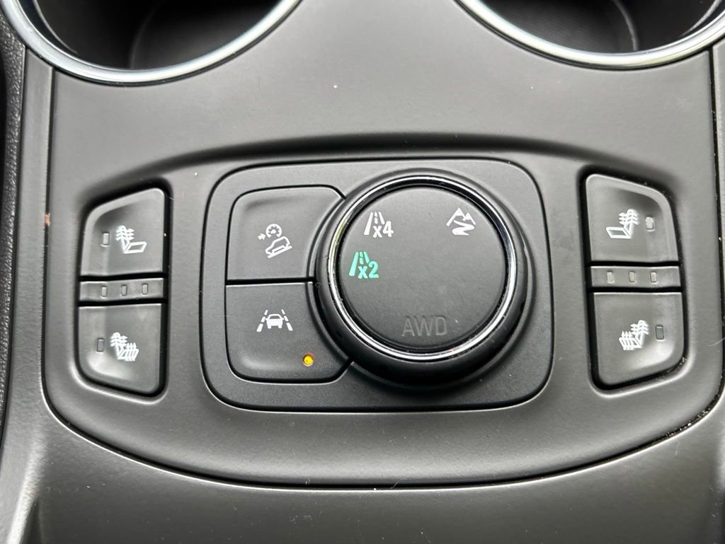 Used 2023 GMC Terrain SLE w/ Driver Convenience Package image 27