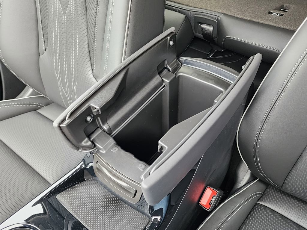 New 2026 Buick Envision Avenir AWD/4WD image 35