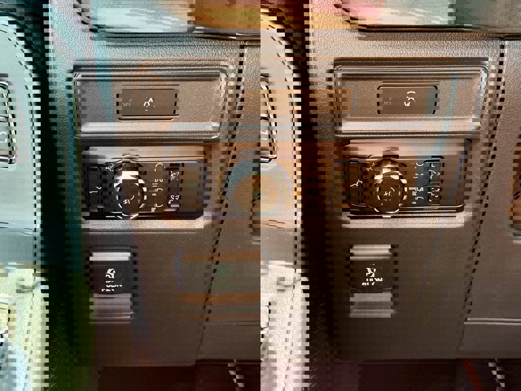 New 2025 Ford F150 STX w/ STX Black Appearance Package image 24