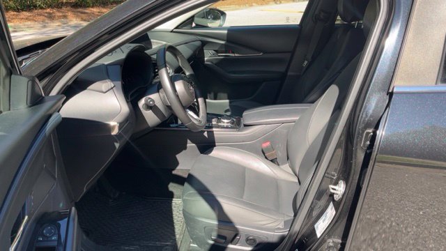 Used 2023 MAZDA CX-30 AWD 2.5 S w/ Preferred Package image 5