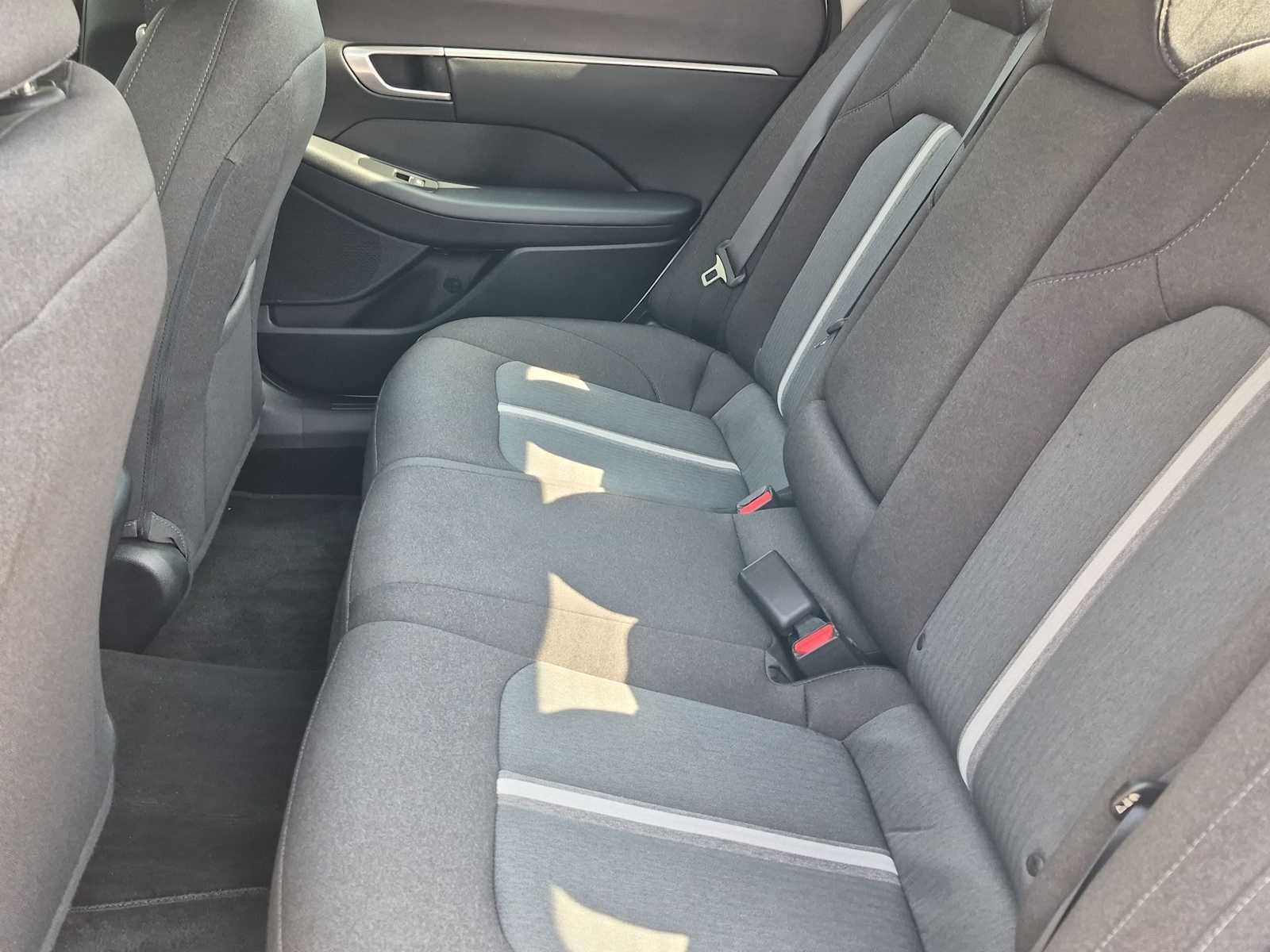 Used 2020 Hyundai Sonata SEL w/ Cargo Package FWD image 19