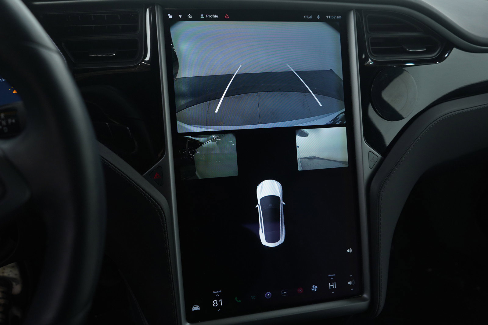 Used 2018 Tesla Model S AWD image 21