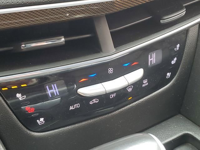 Used 2016 Cadillac CT6 Luxury image 23