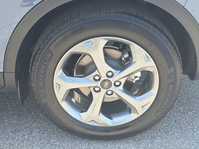 Used 2025 Ford Escape ST-Line w/ Equipment Group 301A FWD image 33