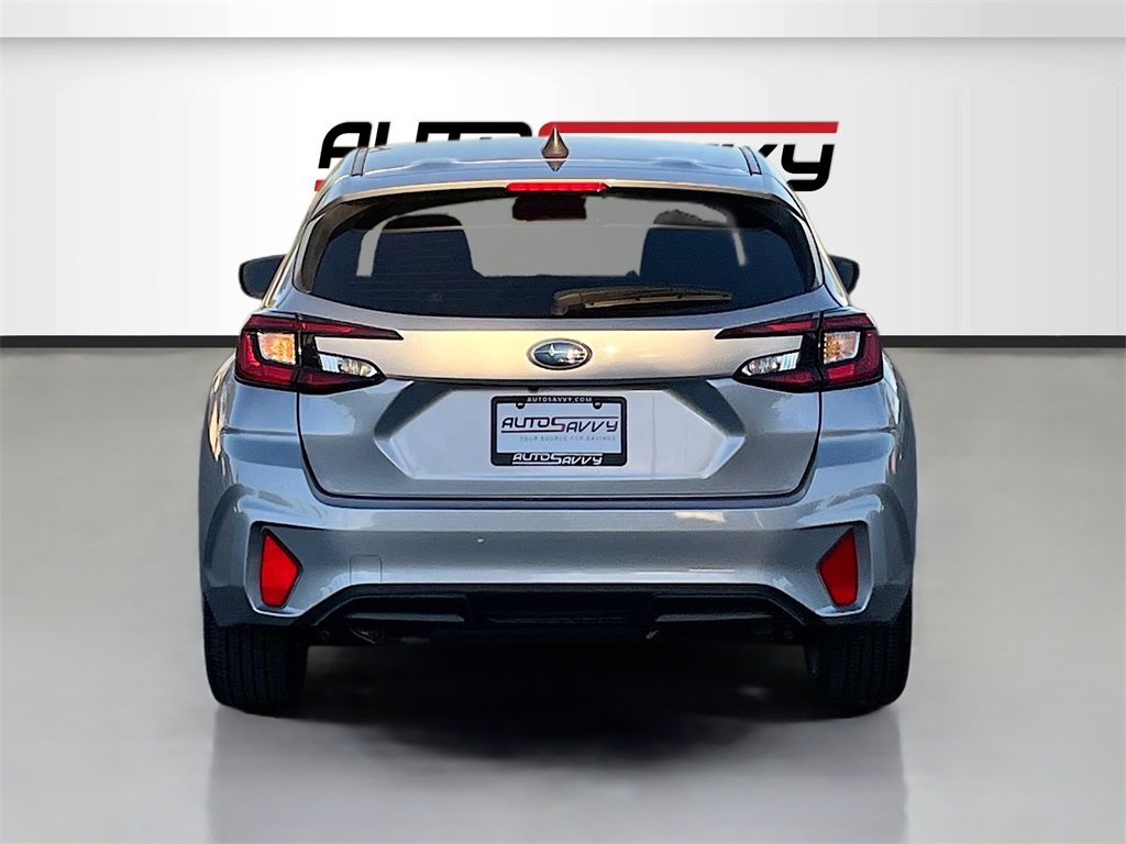 Used 2024 Subaru Impreza 2.0i Sport image 6