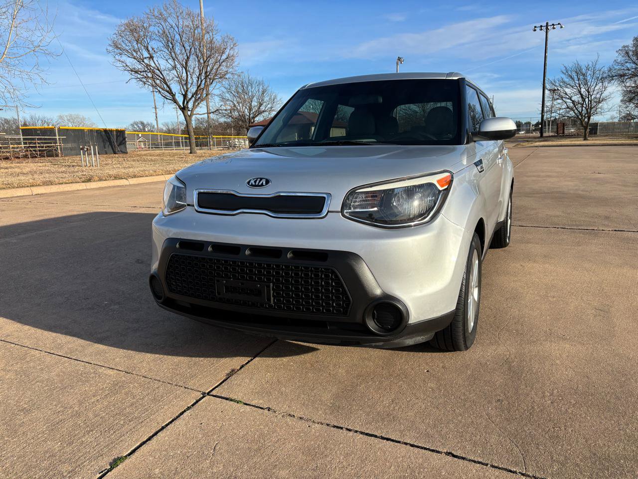 Used 2015 Kia Soul image 4