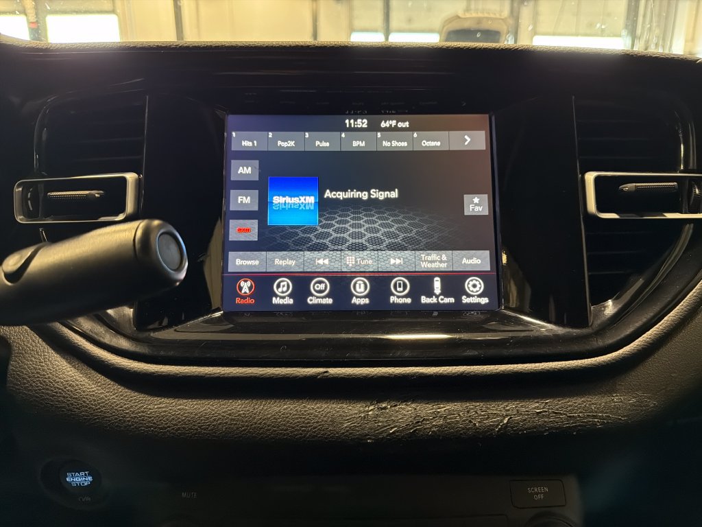 Used 2022 Dodge Durango AWD image 7