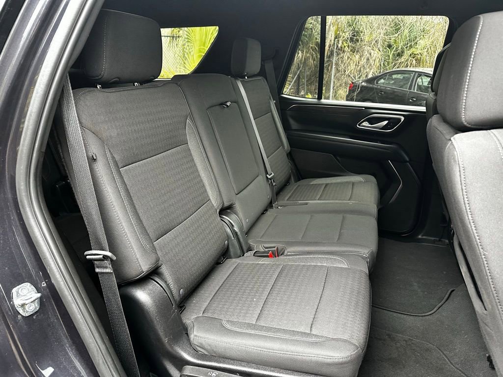 Used 2024 Chevrolet Tahoe LS image 40