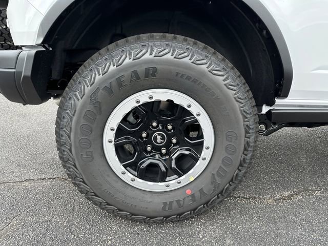 New 2025 Ford Bronco Badlands image 13