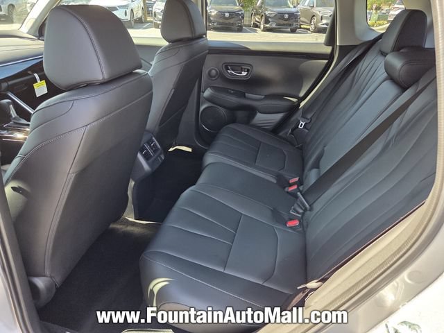 Used 2025 Acura ADX AWD image 9