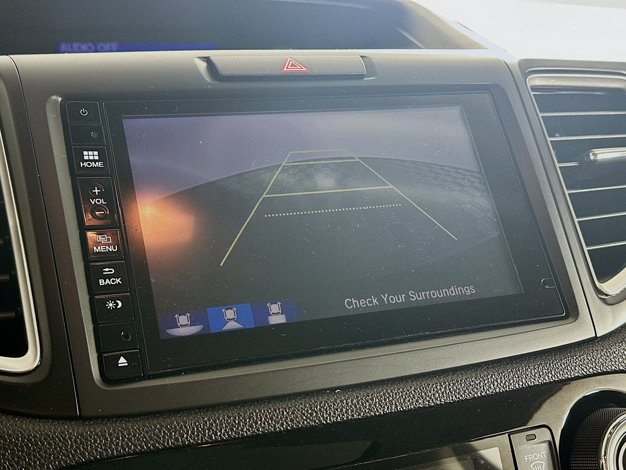Used 2016 Honda CR-V Touring image 23