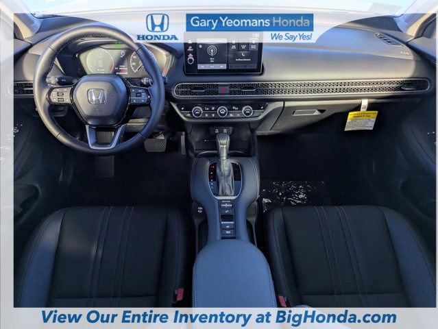 New 2026 Honda HR-V EX-L image 15