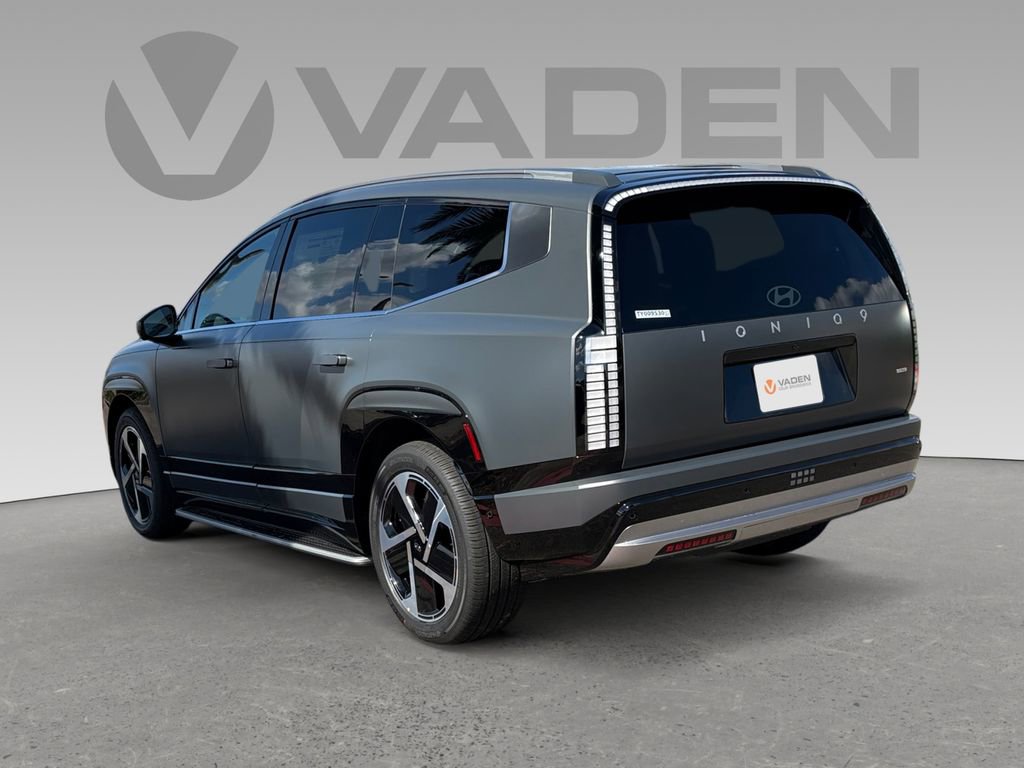 New 2026 Hyundai Ioniq 9 Limited image 27