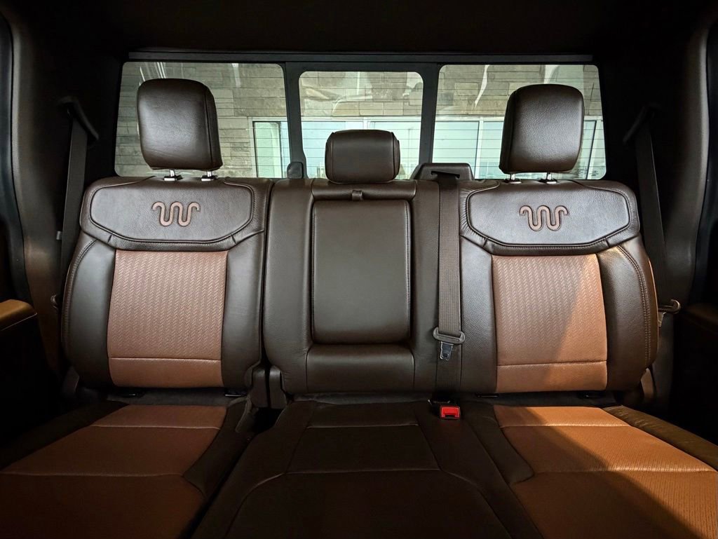Used 2023 Ford F250 King Ranch image 26