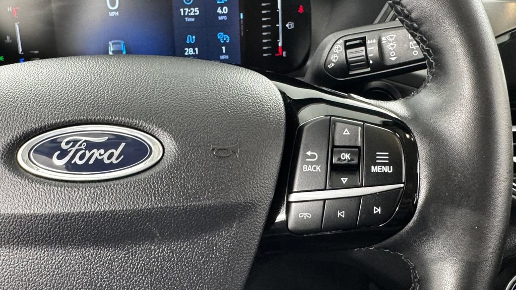 Used 2024 Ford Escape Active AWD/4WD image 23