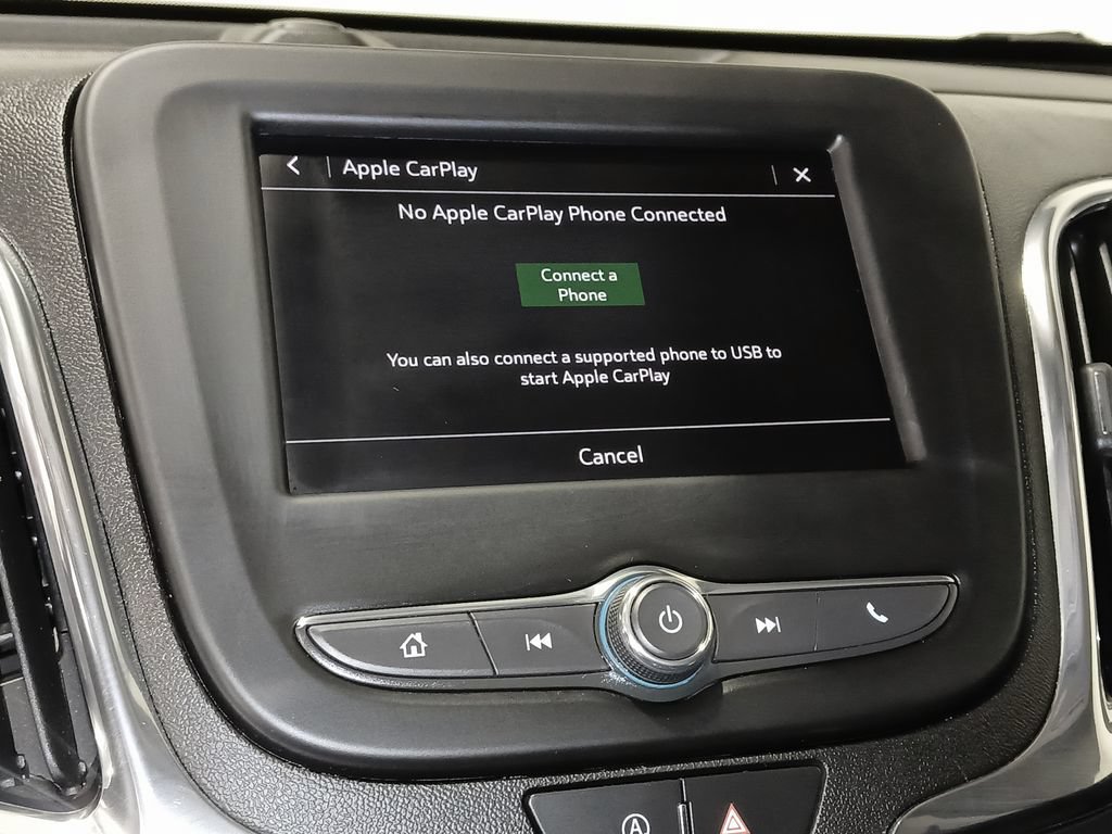 Certified 2023 Chevrolet Equinox LT w/ Driver Convenience Package AWD/4WD image 24