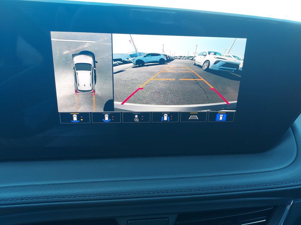 New 2026 Buick Encore GX Preferred w/ Advanced Technology Package FWD image 23