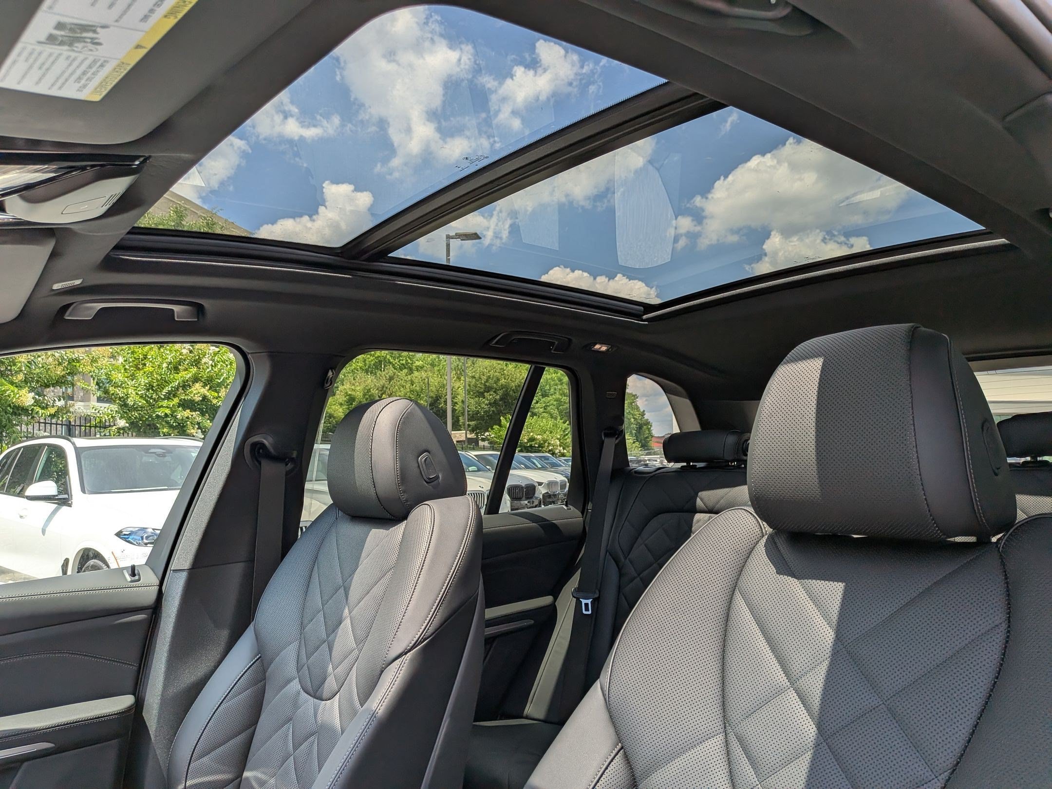 New 2026 BMW X5 sDrive40i w/ M Sport Package RWD image 17