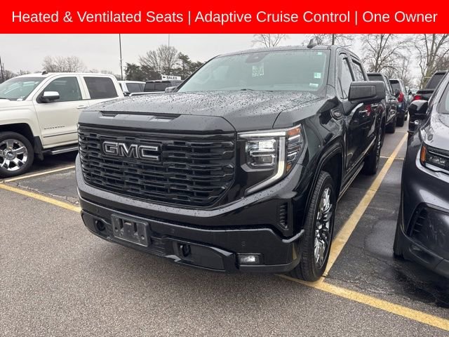 Used 2023 GMC Sierra 1500 Denali image 1