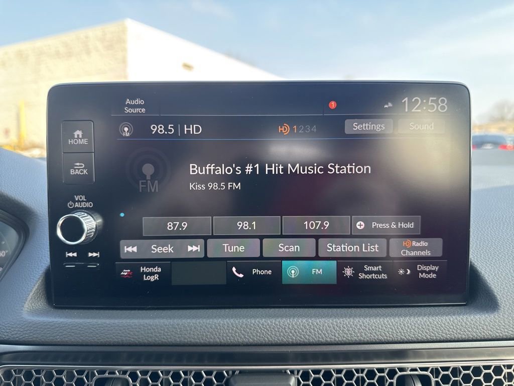 Certified 2025 Honda Civic Type R image 32