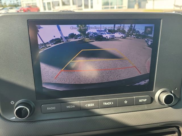 Used 2022 Hyundai Kona SEL w/ Convenience Package AWD/4WD image 22