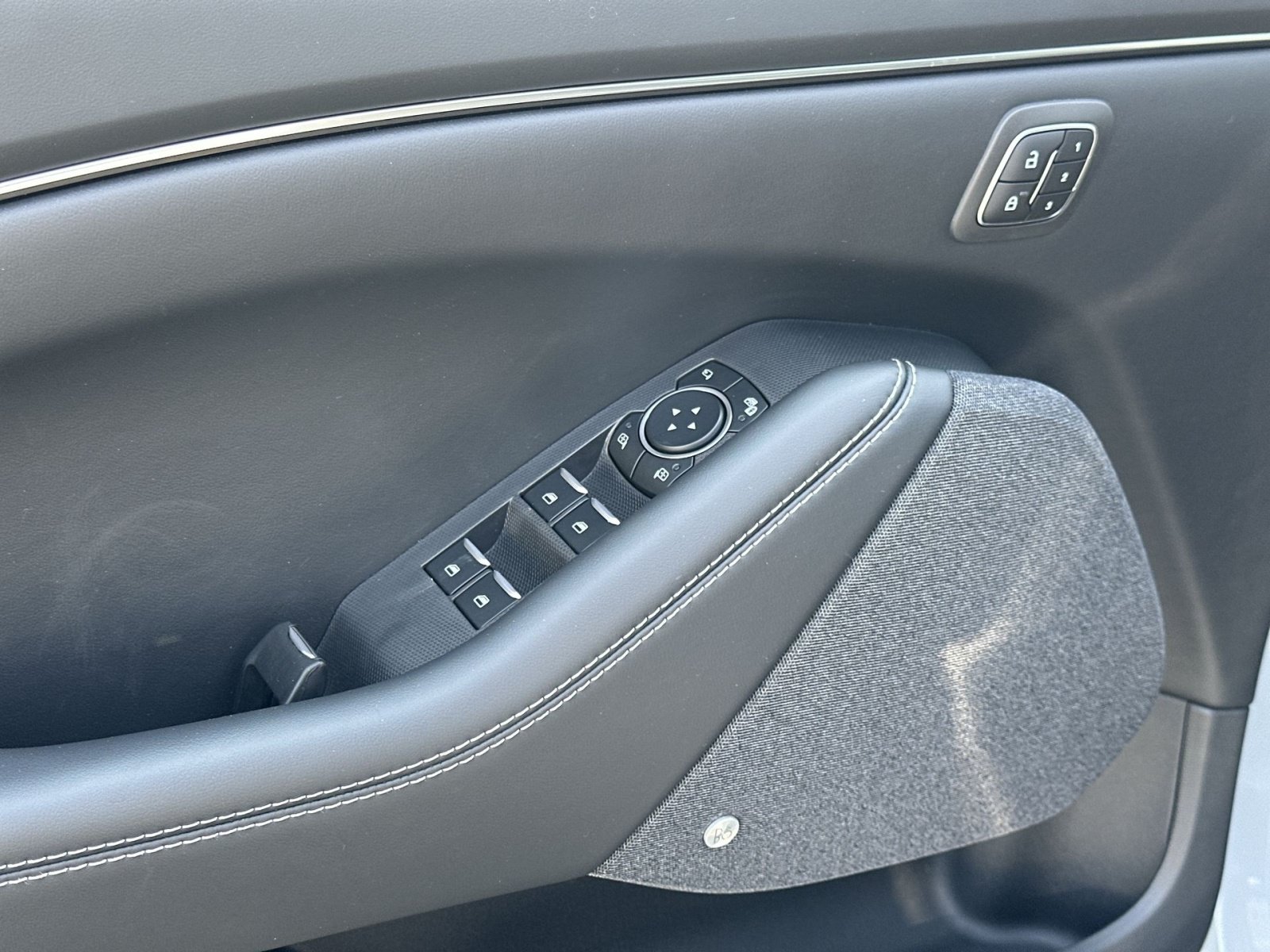 New 2026 Ford Mustang Mach-E Premium AWD/4WD image 16