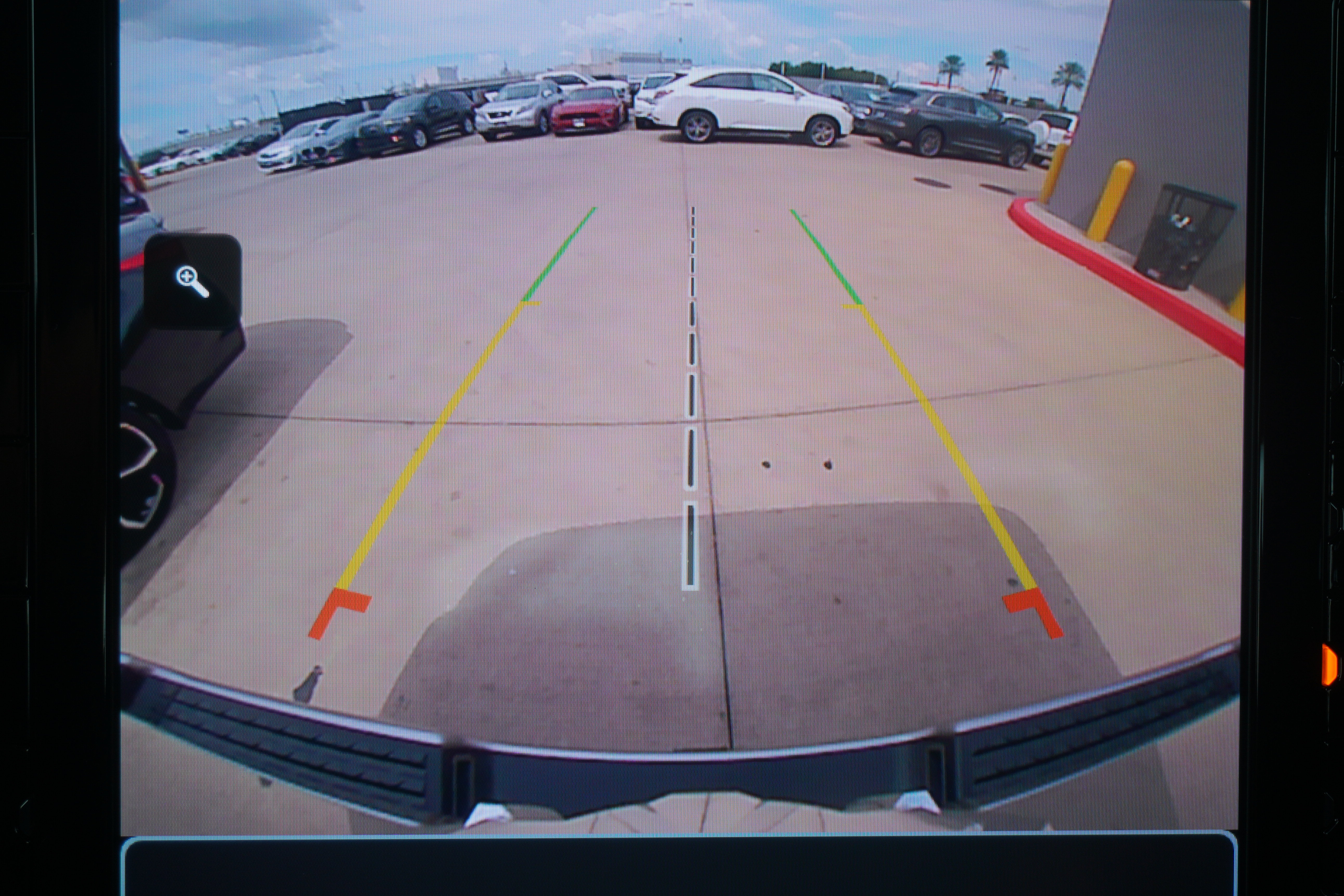 Used 2023 RAM 1500 Laramie AWD/4WD image 23