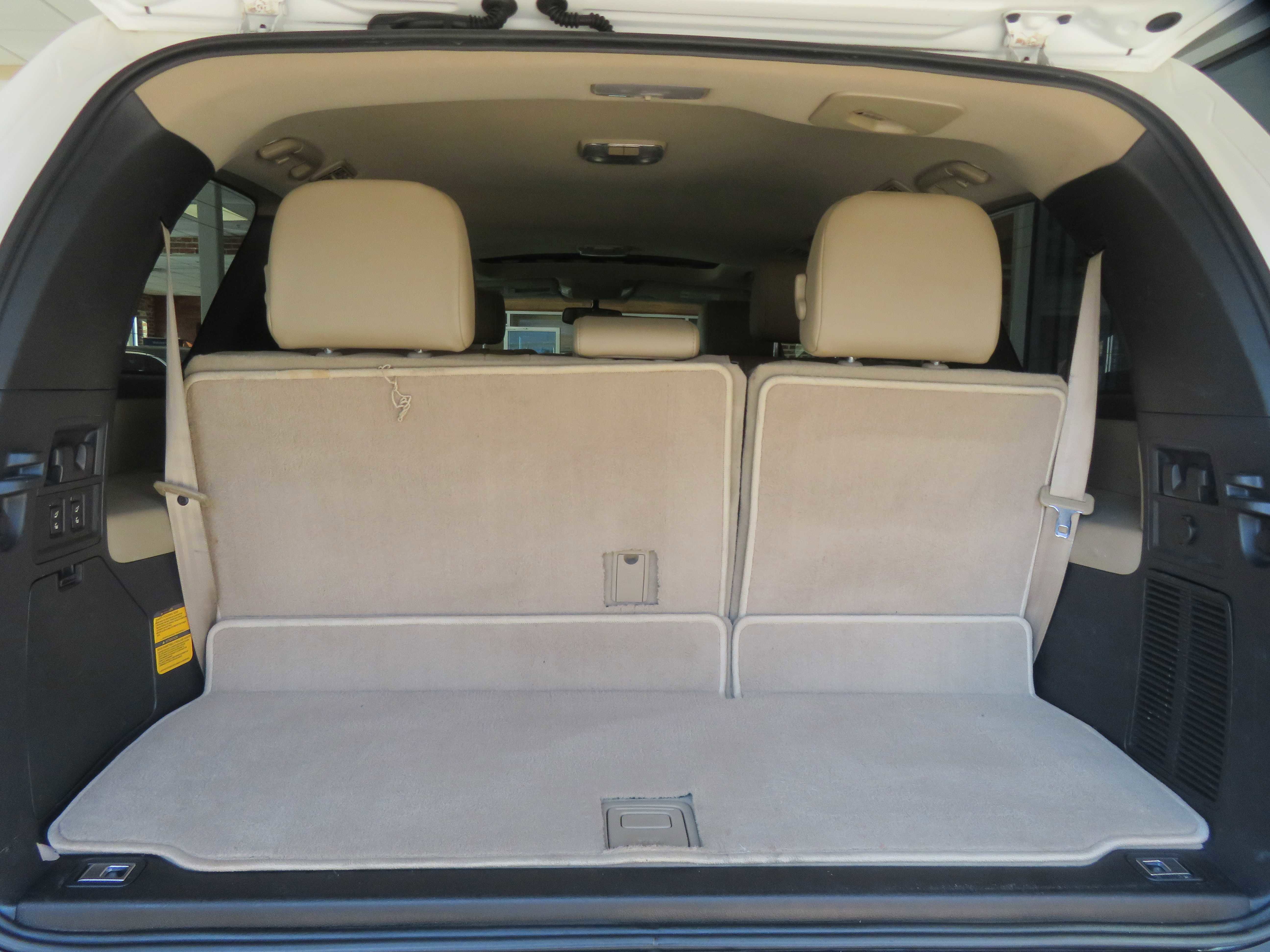 Used 2015 Toyota Sequoia SR5 w/ Premium Package image 54