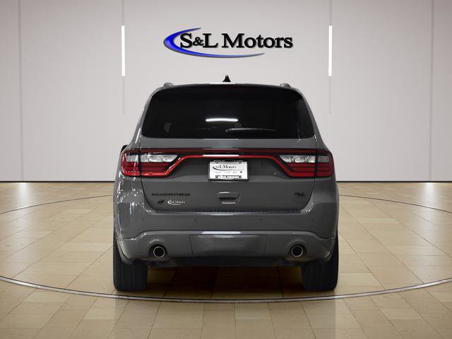 Used 2024 Dodge Durango R/T AWD/4WD image 7