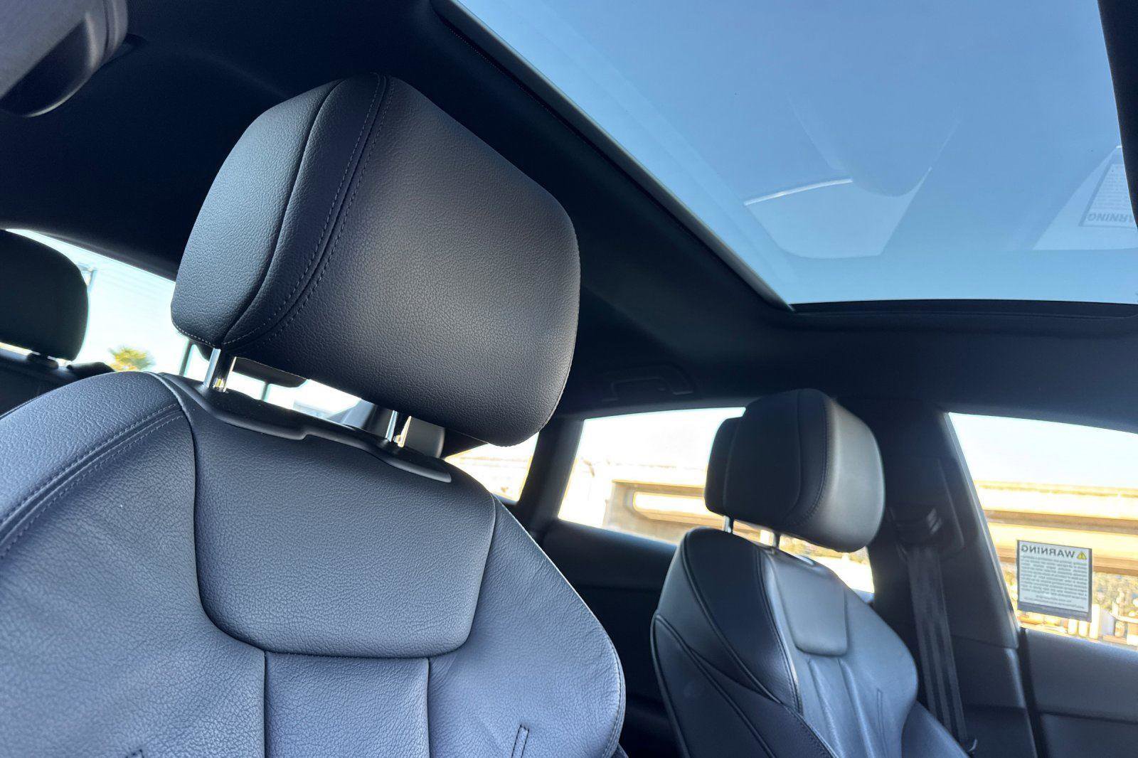 Used 2019 Audi A5 2.0T Premium image 15