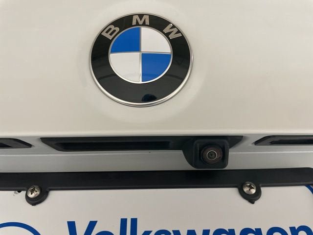Used 2022 BMW X3 xDrive30i w/ Convenience Package AWD/4WD image 5