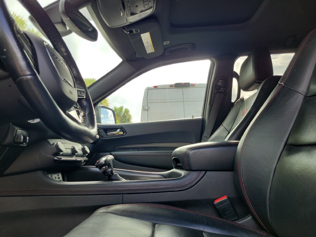 Used 2024 Dodge Durango GT AWD/4WD image 29