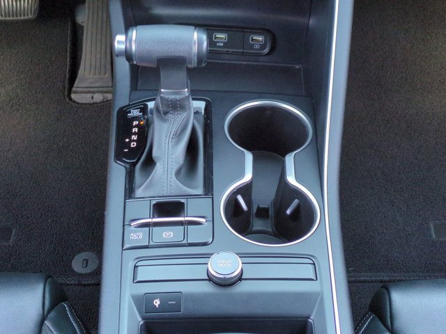 Used 2023 Kia K5 GT-Line image 19
