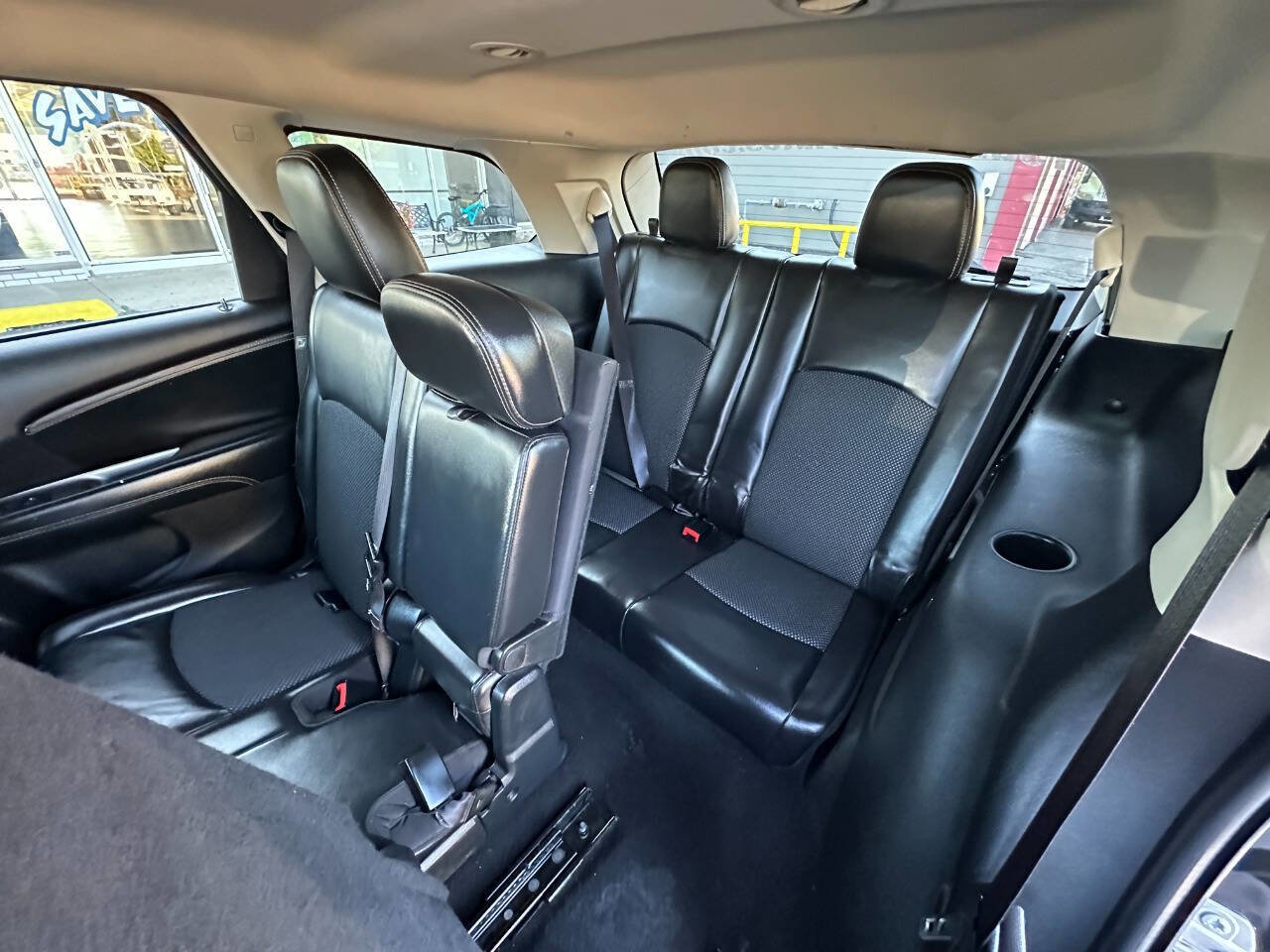 Used 2017 Dodge Journey Crossroad image 25