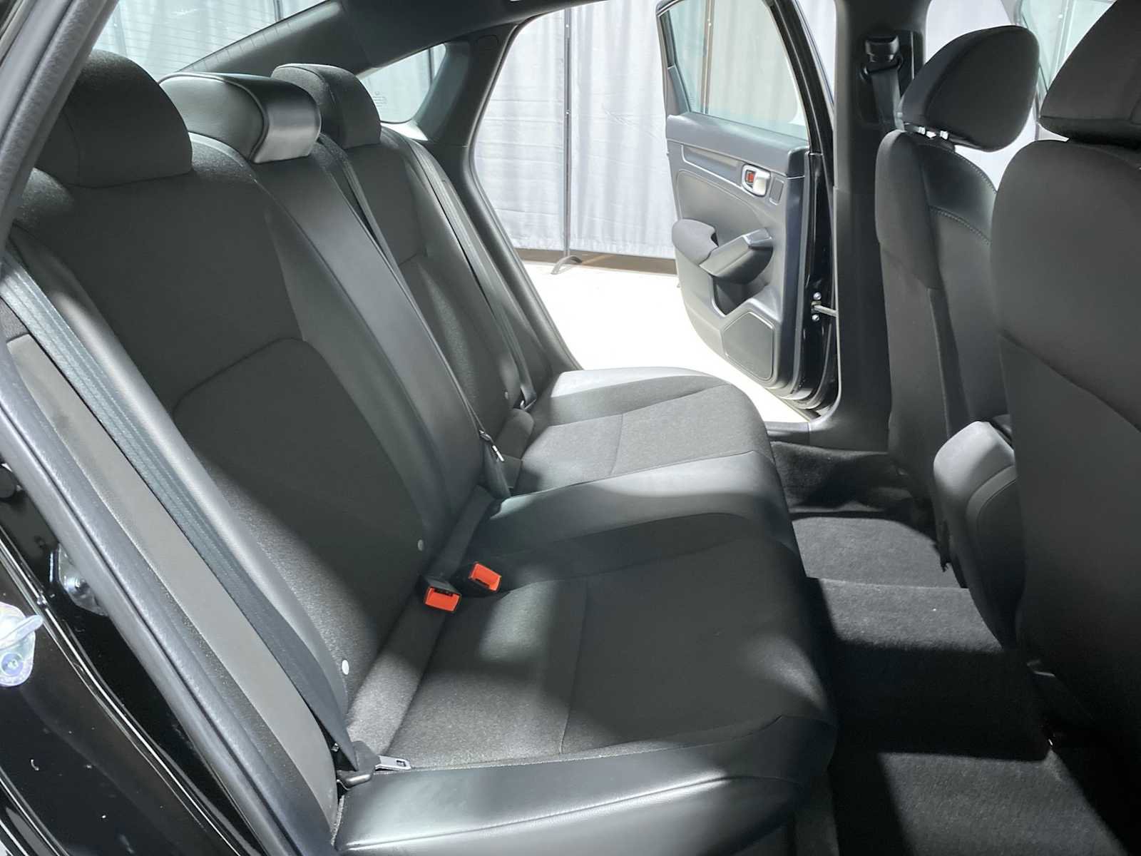 Used 2023 Honda Civic Sport image 13