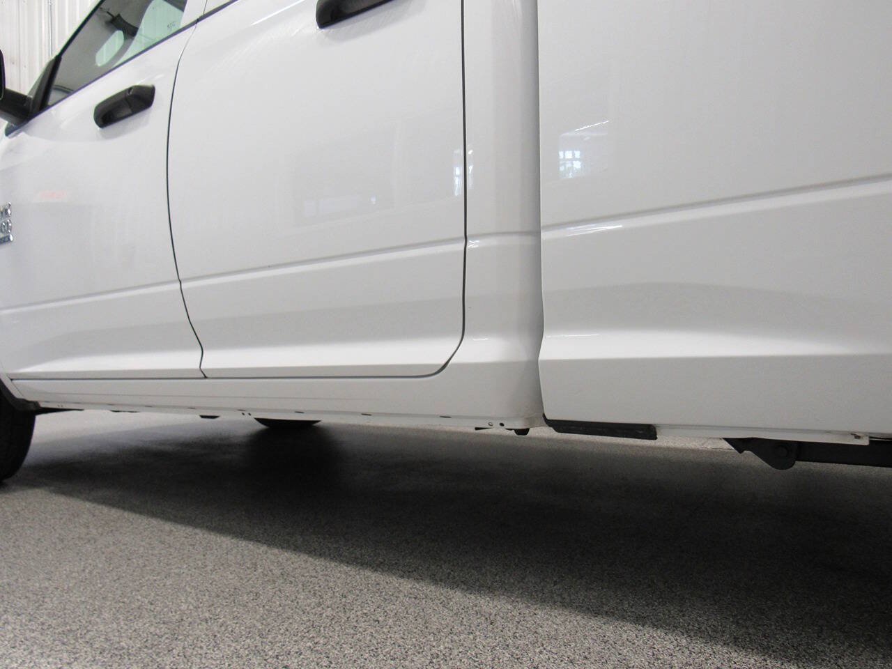 Used 2022 RAM 1500 Tradesman w/ Electronics Group AWD/4WD image 23